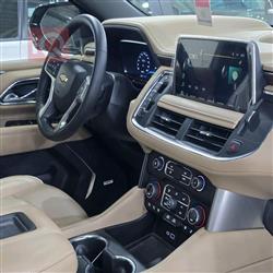 شيفروليه تاهو